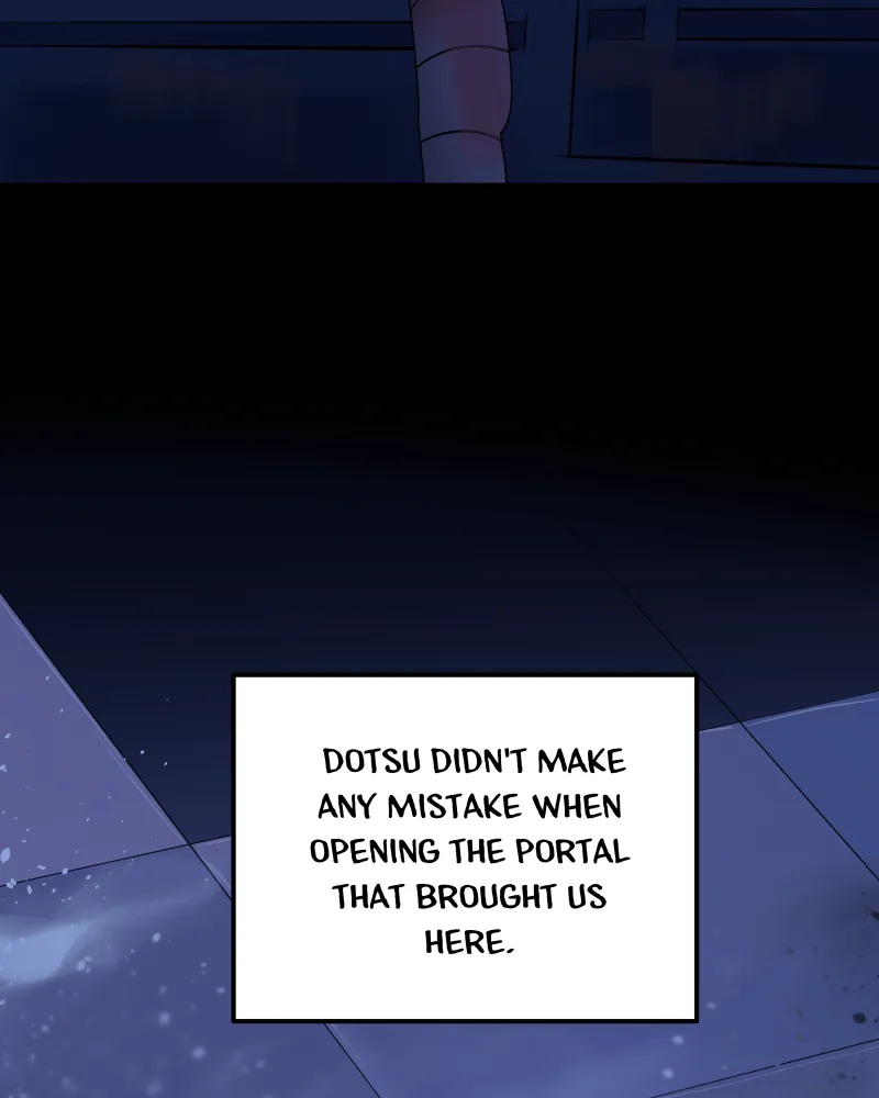 The Last Dimension Chapter 84 page 57 - 