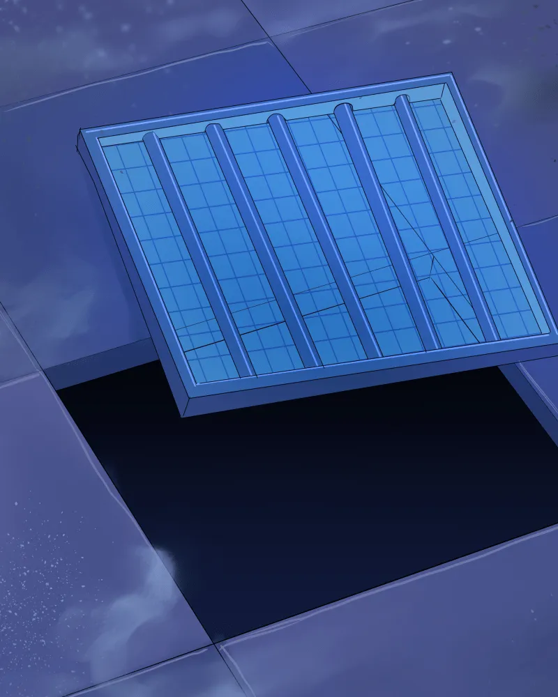 The Last Dimension Chapter 84 page 58 - 