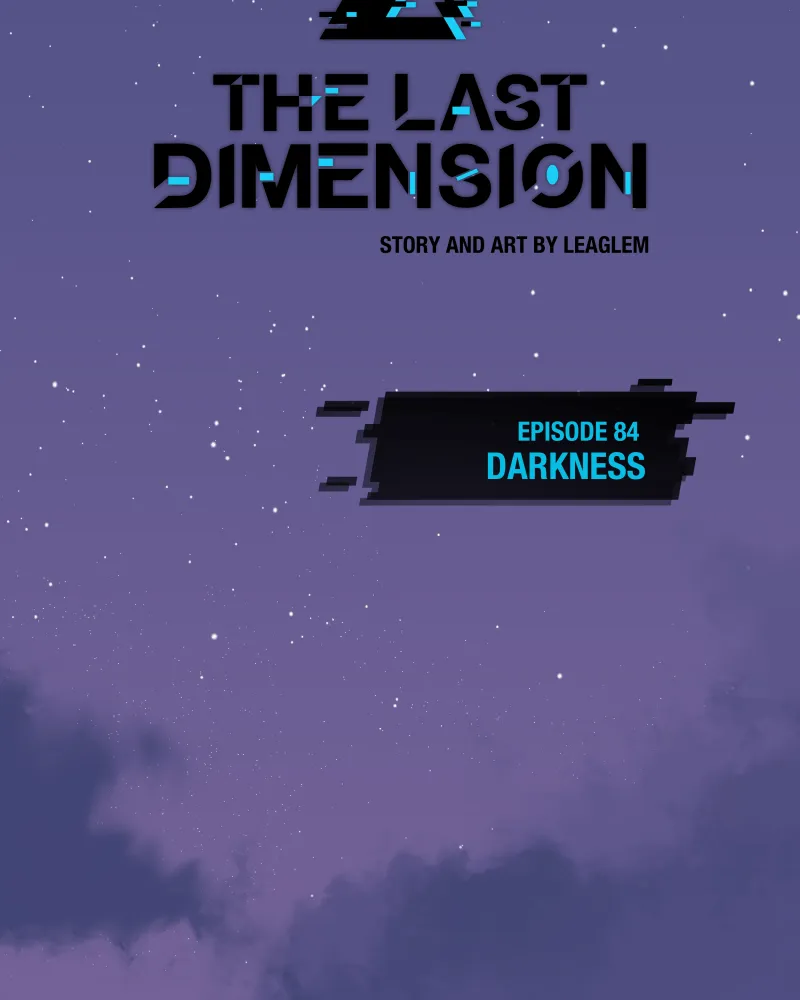The Last Dimension Chapter 84 page 7 - 