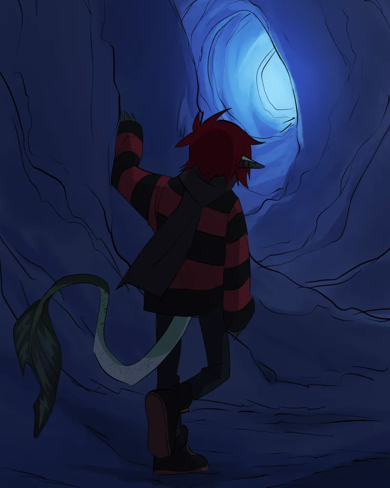 The Last Dimension Chapter 84 page 65 - 
