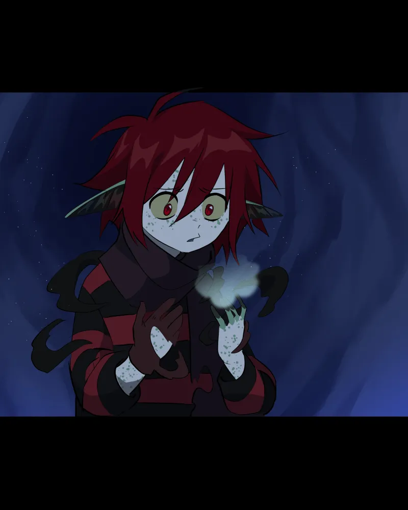 The Last Dimension Chapter 84 page 67 - 