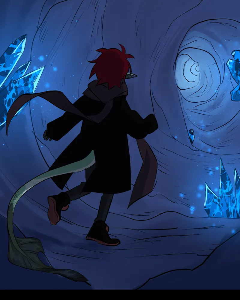 The Last Dimension Chapter 84 page 69 - 