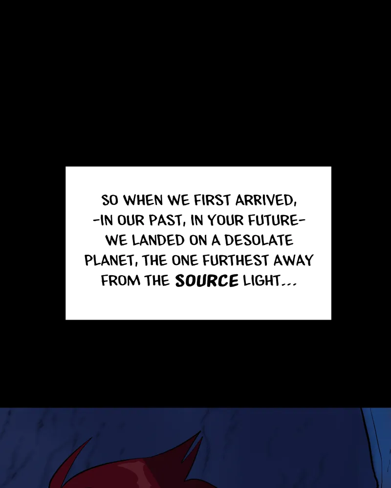 The Last Dimension Chapter 84 page 70 - 