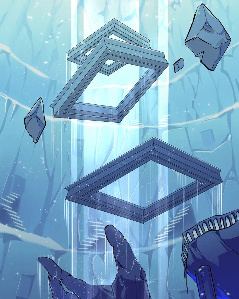 The Last Dimension Chapter 84 page 73 - 