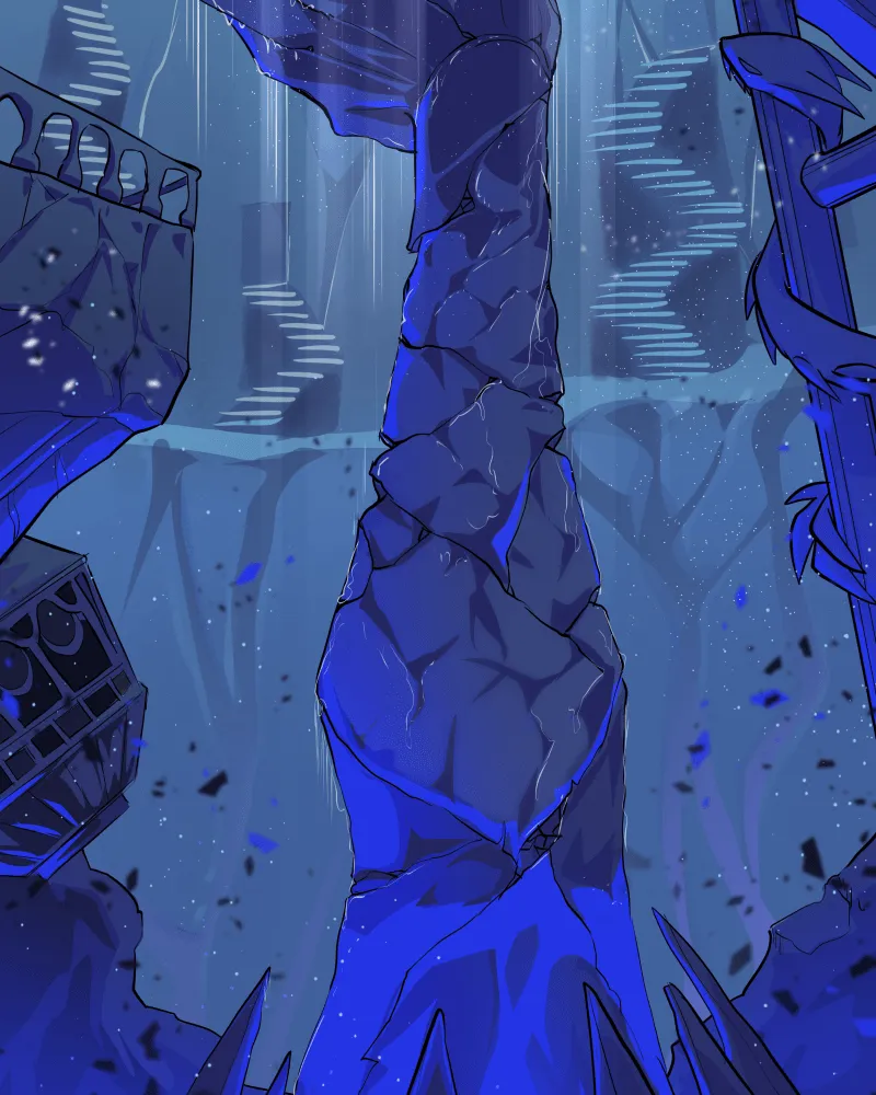 The Last Dimension Chapter 84 page 74 - 
