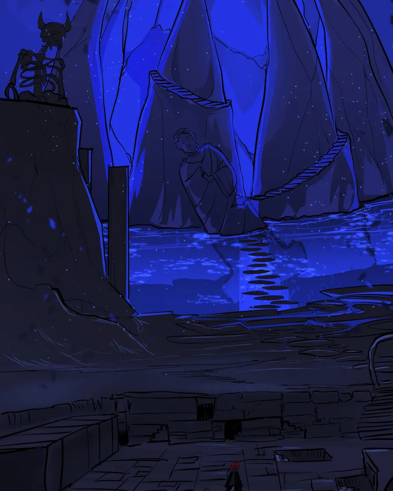 The Last Dimension Chapter 84 page 75 - 