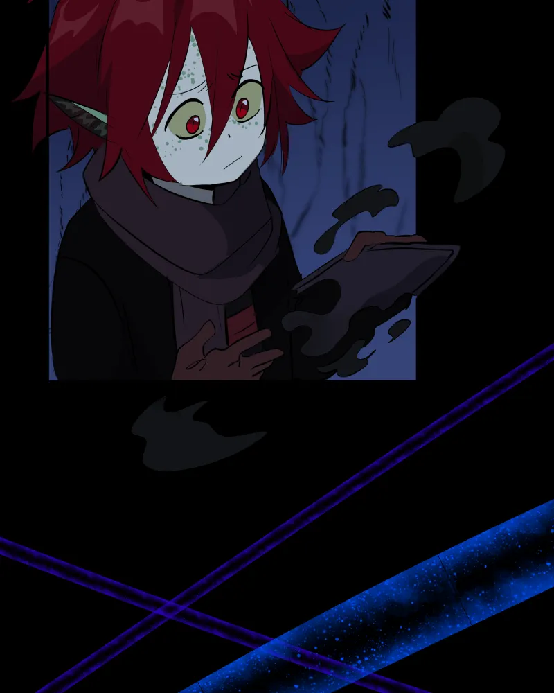 The Last Dimension Chapter 84 page 78 - 