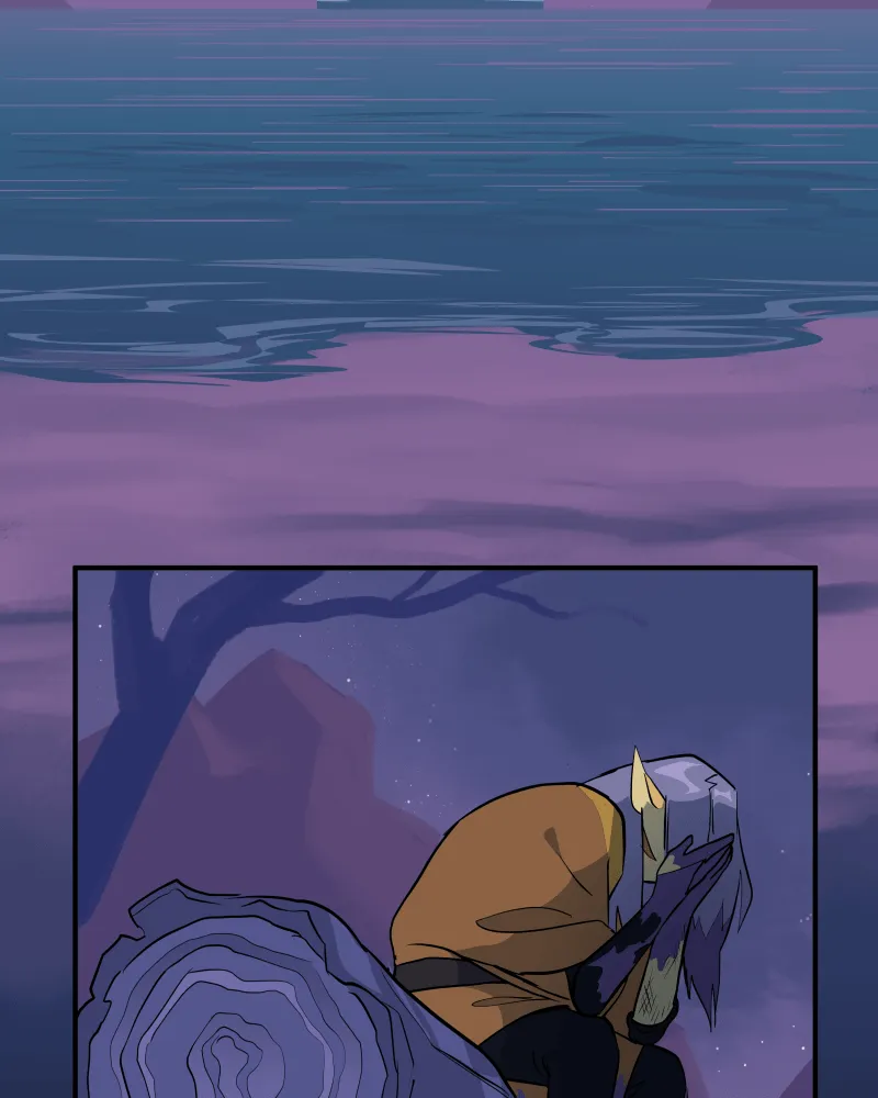 The Last Dimension Chapter 84 page 9 - 
