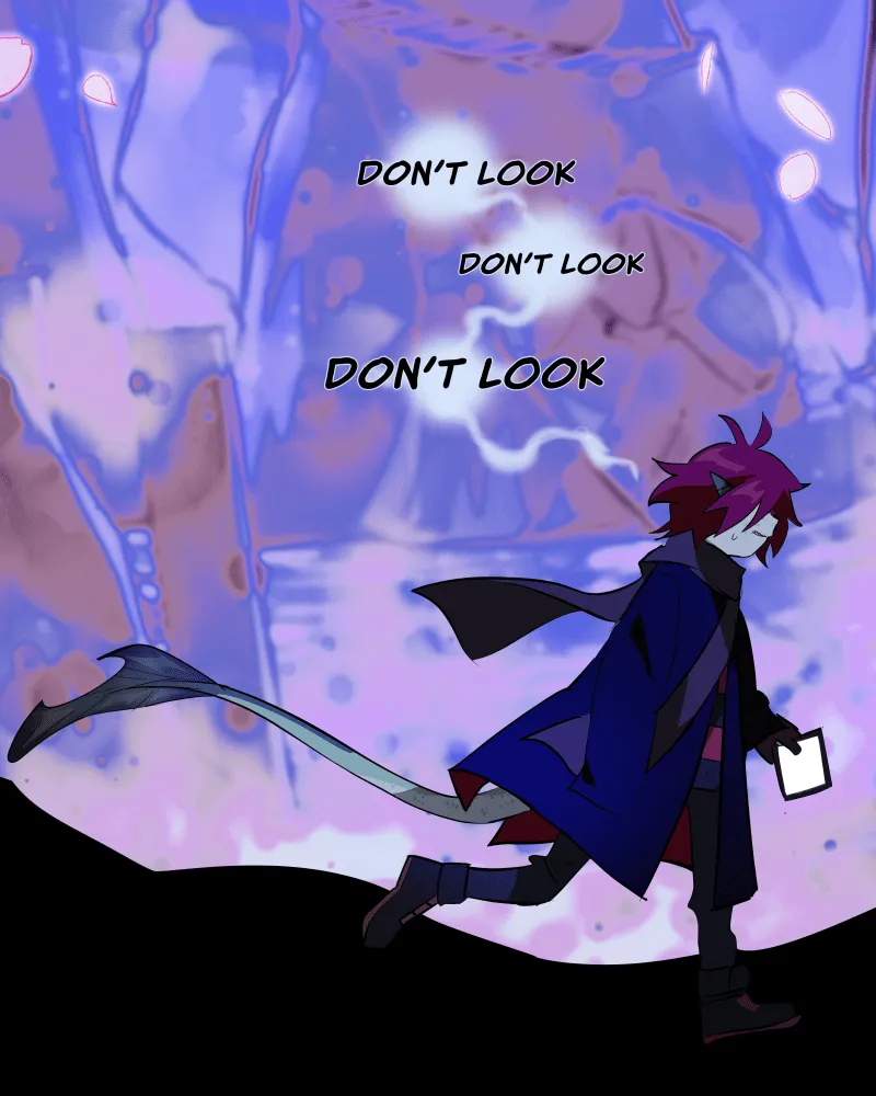 The Last Dimension Chapter 84 page 84 - 