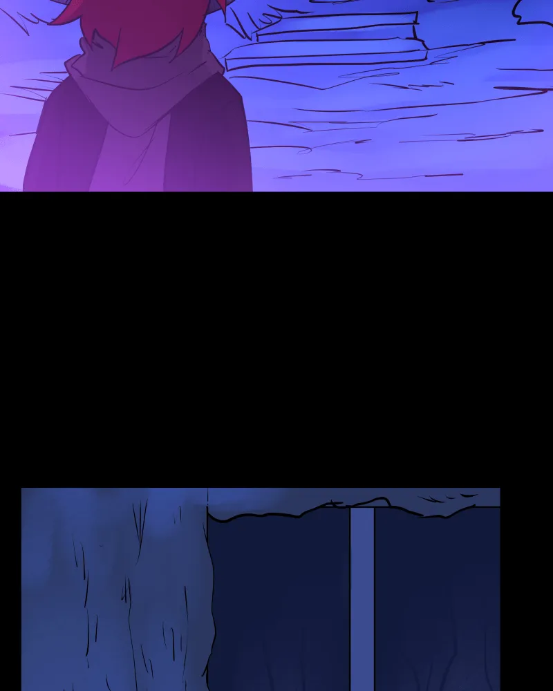 The Last Dimension Chapter 84 page 87 - 