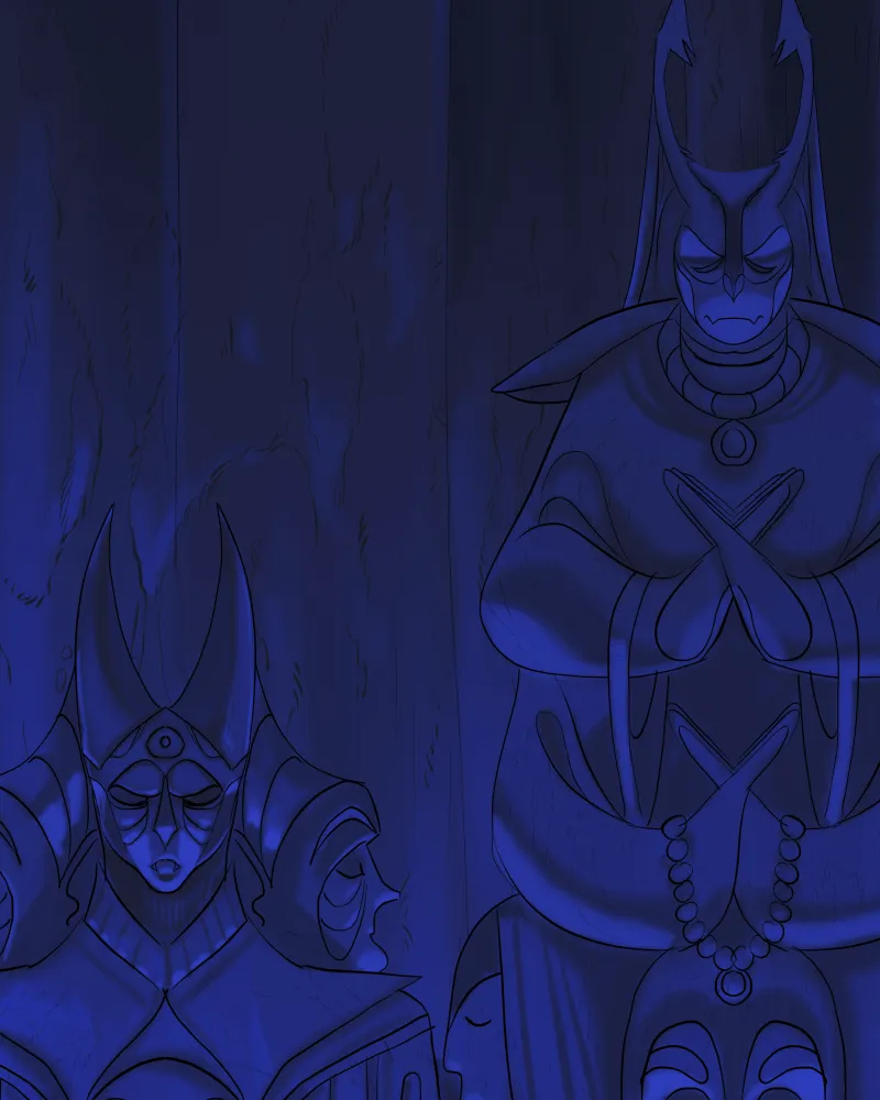 The Last Dimension Chapter 84 page 90 - 