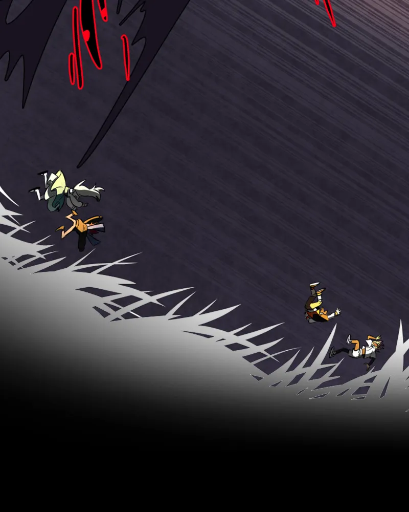 The Last Dimension Chapter 85 page 103 - 