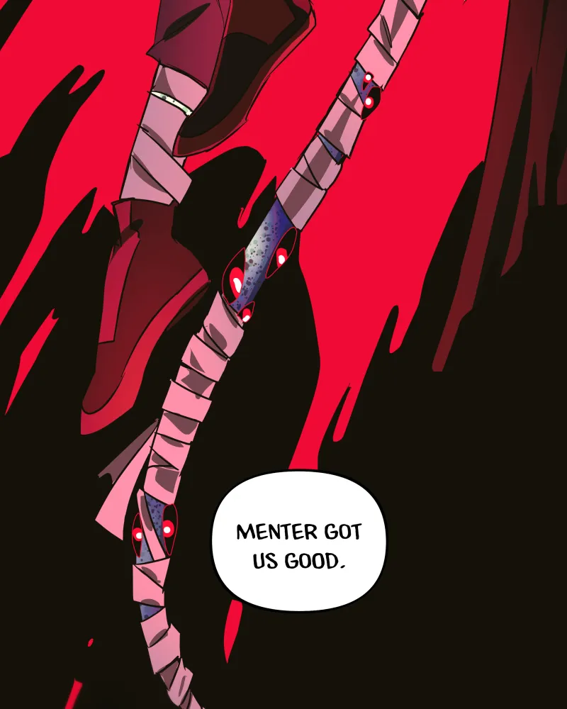 The Last Dimension Chapter 85 page 106 - 