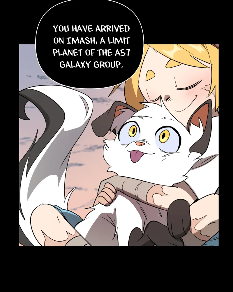 The Last Dimension Chapter 85 page 108 - 