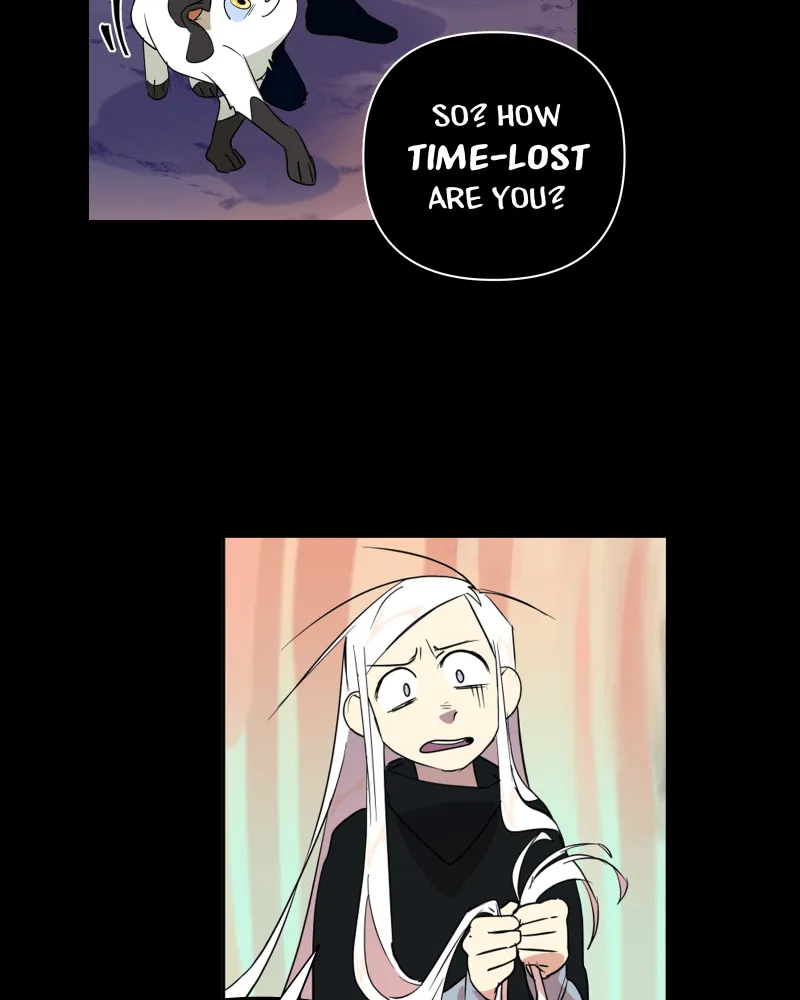 The Last Dimension Chapter 85 page 110 - 