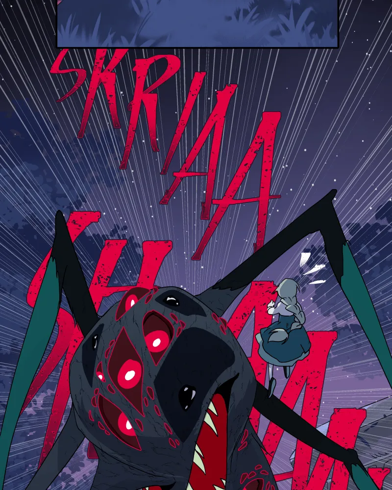 The Last Dimension Chapter 85 page 112 - 