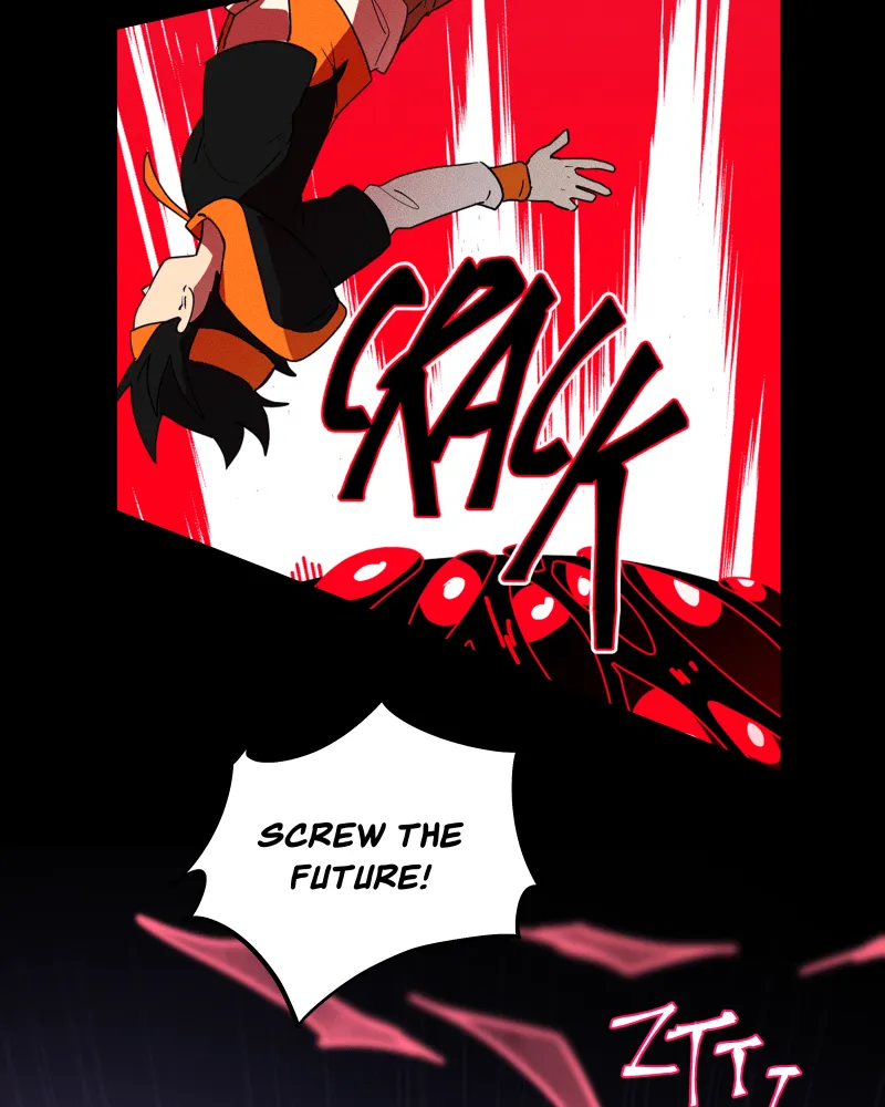 The Last Dimension Chapter 85 page 115 - 