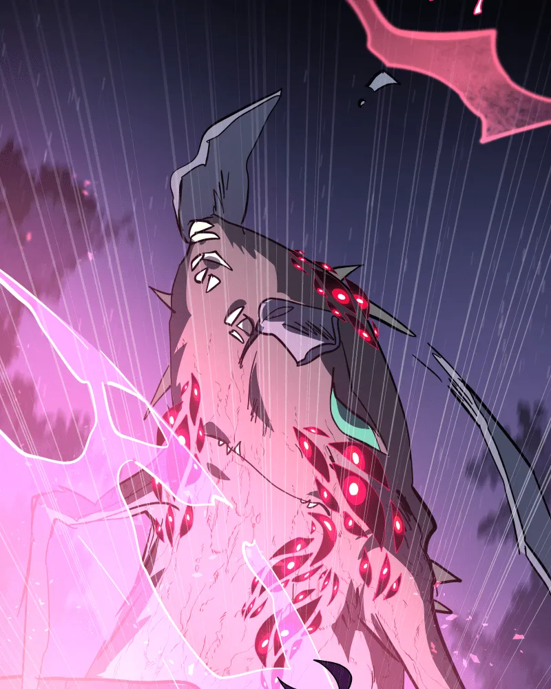 The Last Dimension Chapter 85 page 116 - 