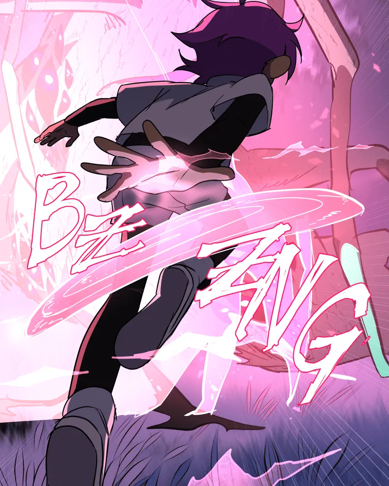 The Last Dimension Chapter 85 page 117 - 