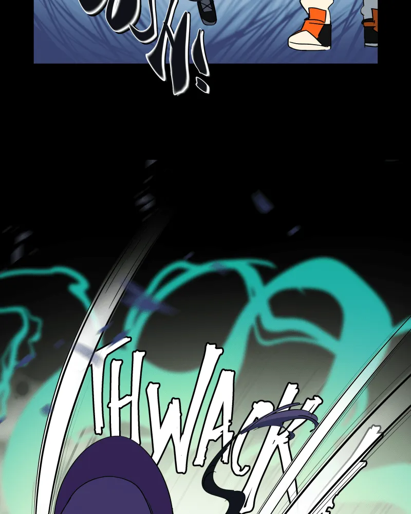 The Last Dimension Chapter 85 page 128 - 