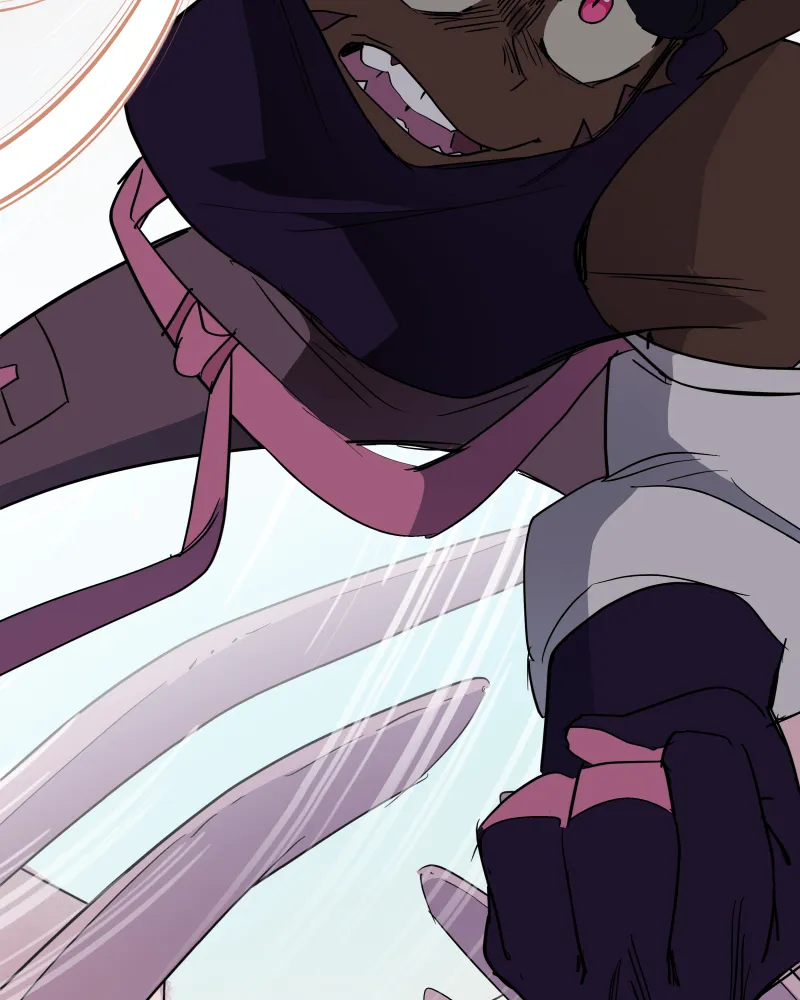 The Last Dimension Chapter 85 page 131 - 