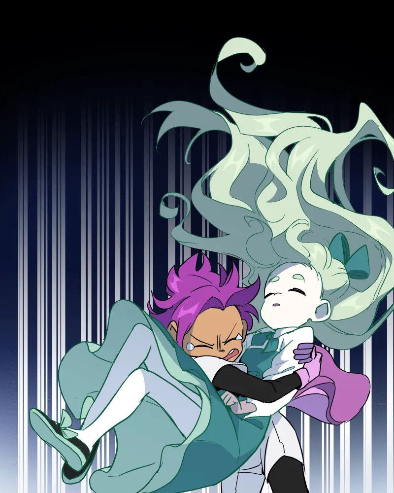 The Last Dimension Chapter 85 page 134 - 