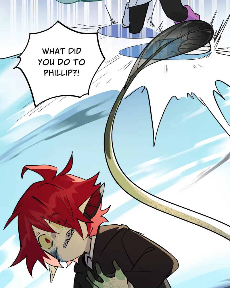 The Last Dimension Chapter 85 page 135 - 