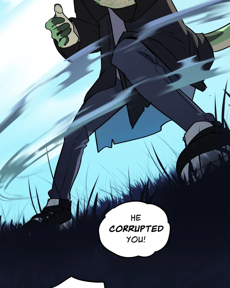 The Last Dimension Chapter 85 page 136 - 