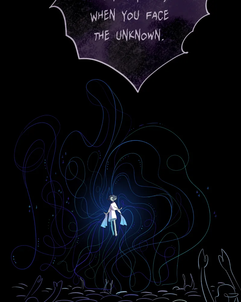 The Last Dimension Chapter 85 page 147 - 