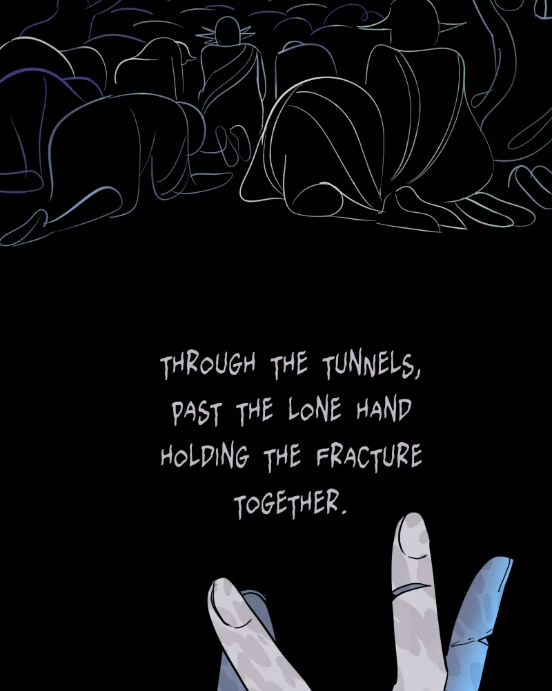 The Last Dimension Chapter 85 page 148 - 