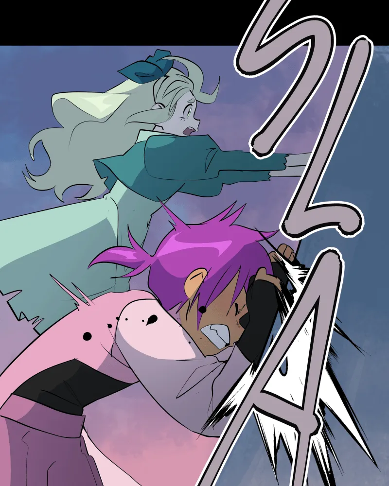 The Last Dimension Chapter 85 page 16 - 