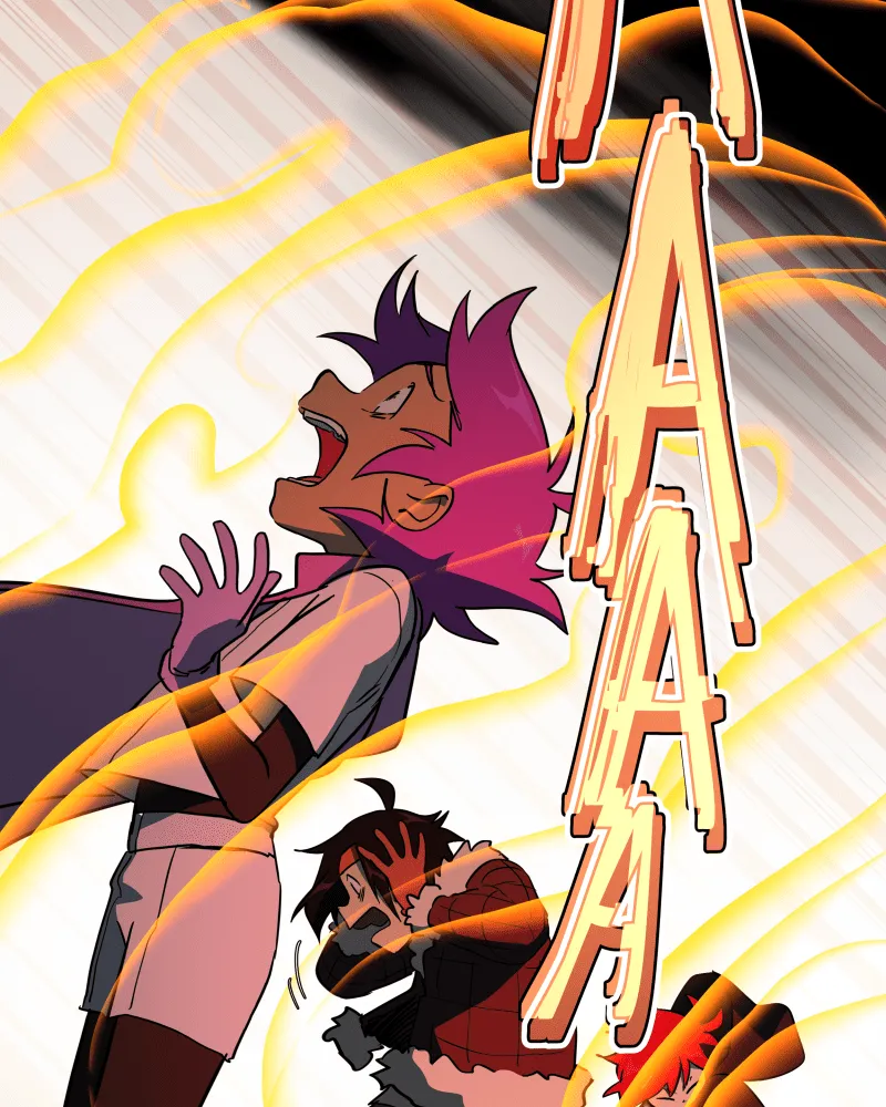 The Last Dimension Chapter 85 page 155 - 