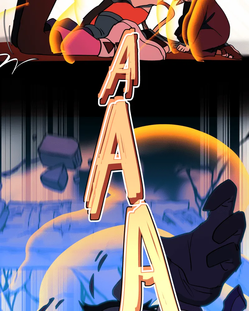 The Last Dimension Chapter 85 page 156 - 