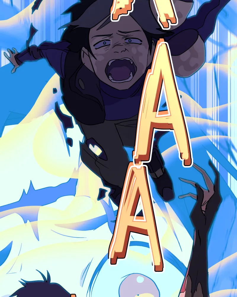 The Last Dimension Chapter 85 page 157 - 