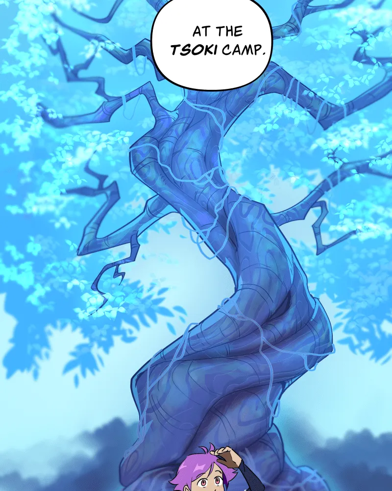 The Last Dimension Chapter 85 page 166 - 