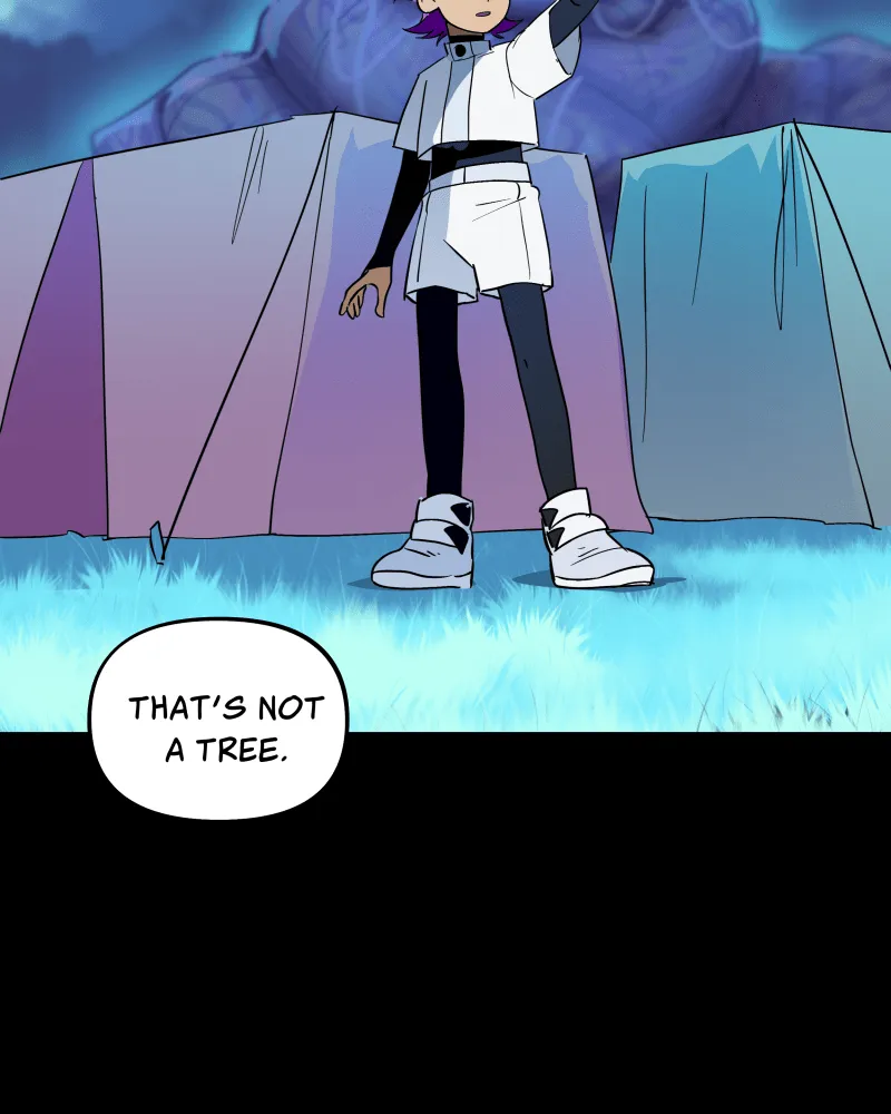 The Last Dimension Chapter 85 page 167 - 