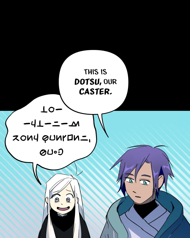 The Last Dimension Chapter 85 page 170 - 