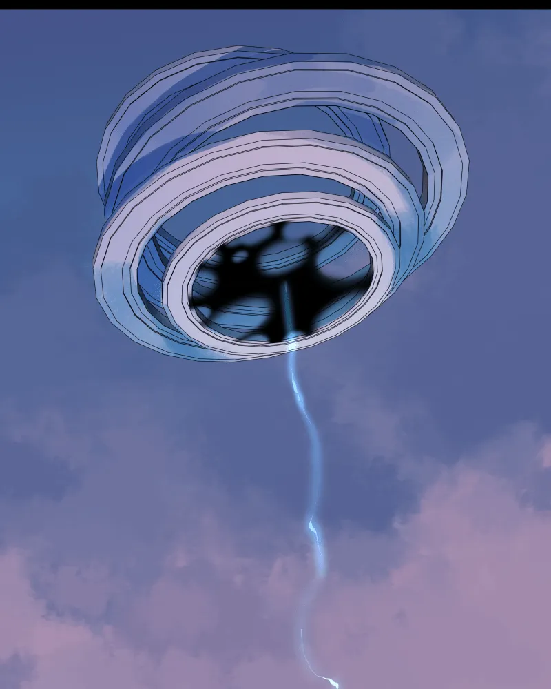 The Last Dimension Chapter 85 page 18 - 