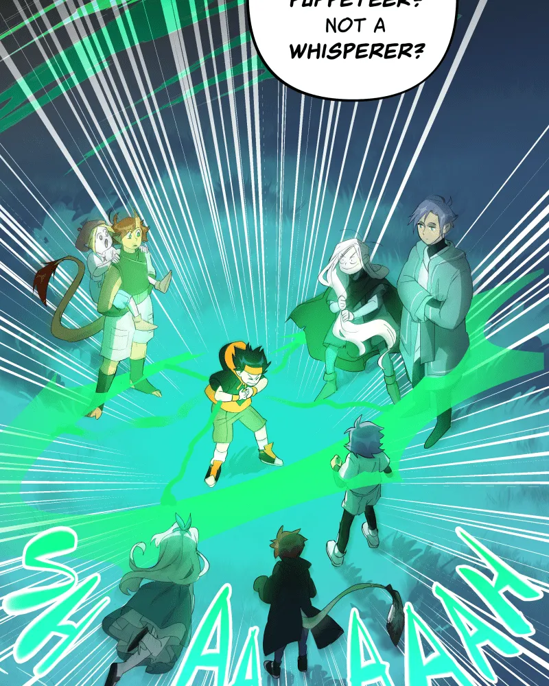 The Last Dimension Chapter 85 page 174 - 