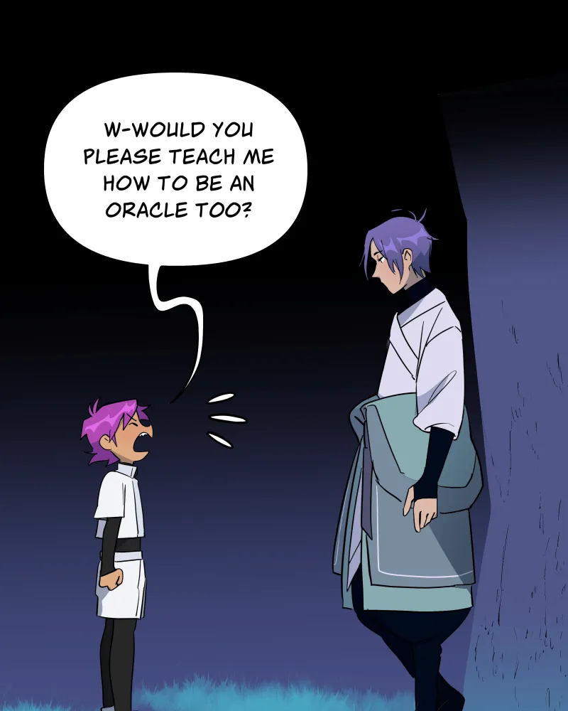 The Last Dimension Chapter 85 page 176 - 