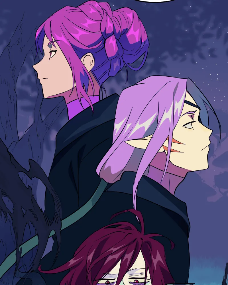 The Last Dimension Chapter 85 page 179 - 
