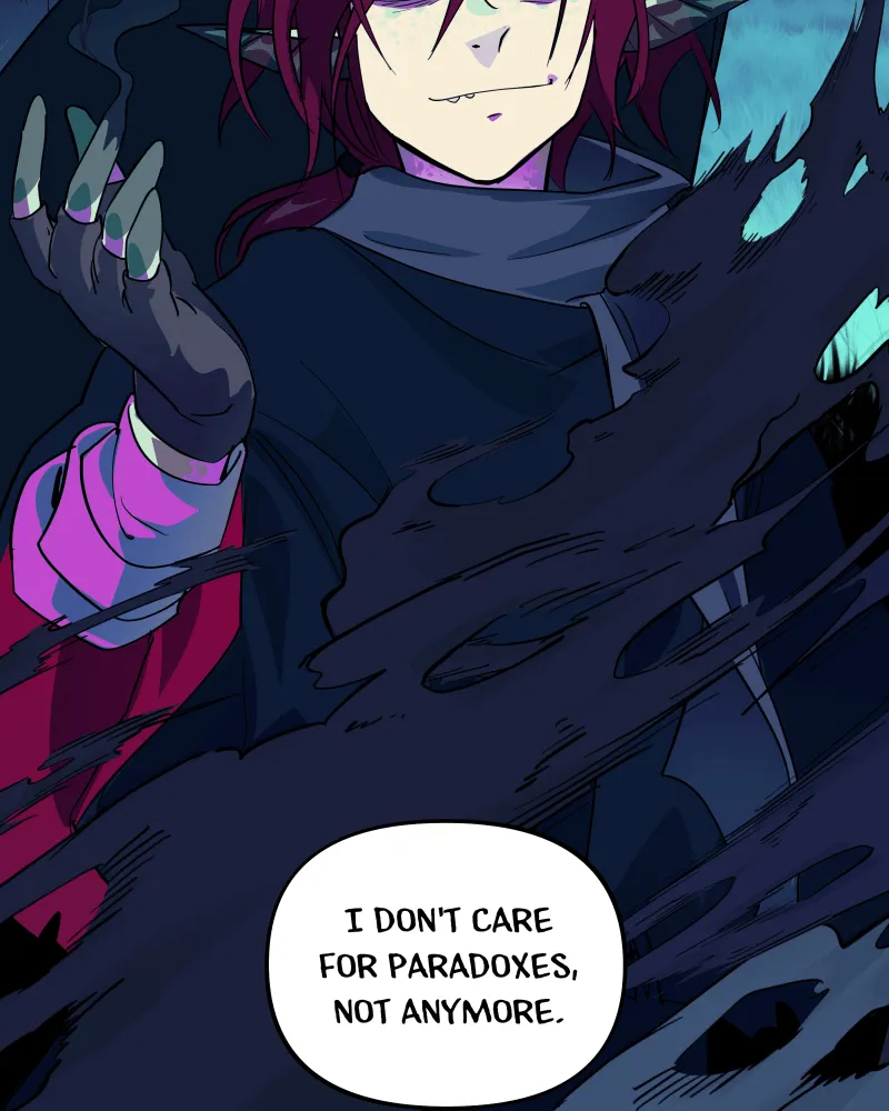 The Last Dimension Chapter 85 page 180 - 