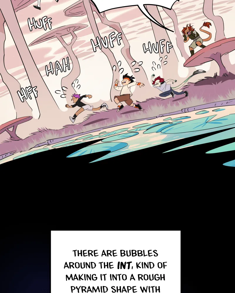 The Last Dimension Chapter 85 page 183 - 
