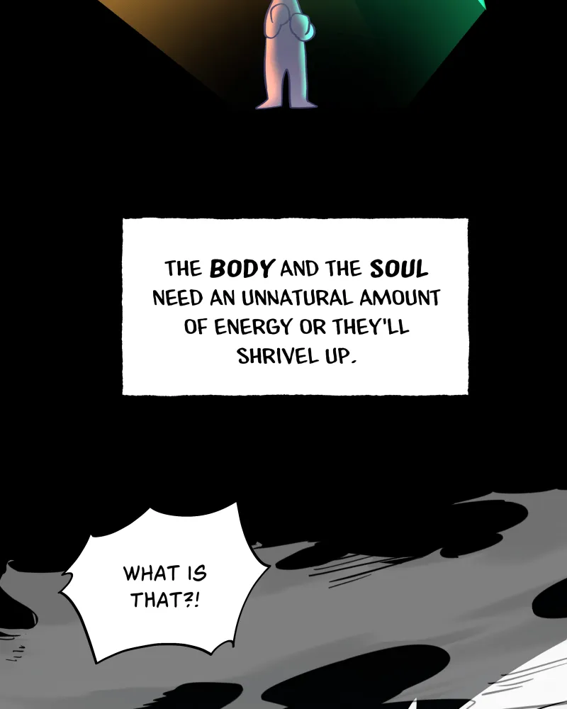 The Last Dimension Chapter 85 page 186 - 