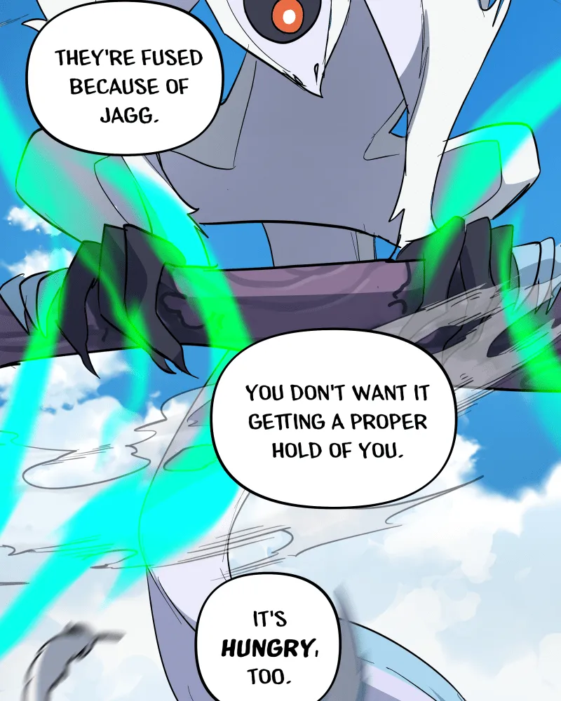The Last Dimension Chapter 85 page 188 - 