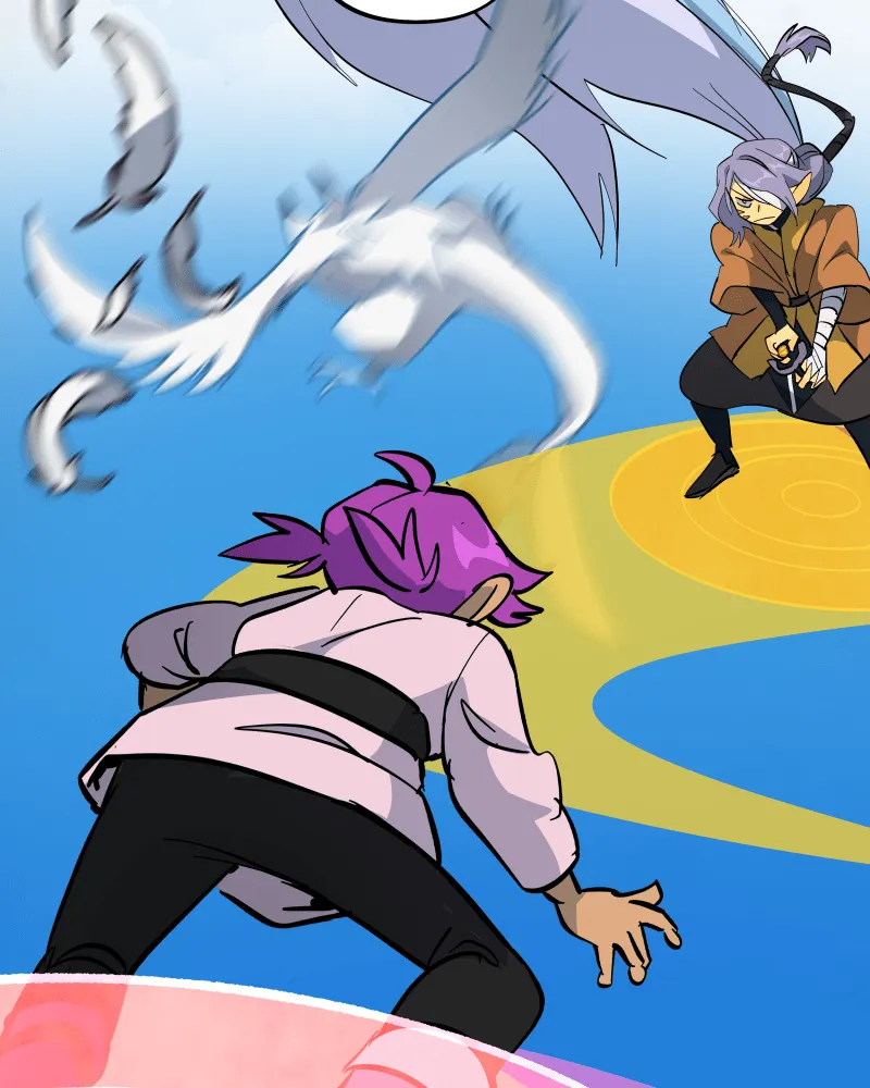 The Last Dimension Chapter 85 page 189 - 