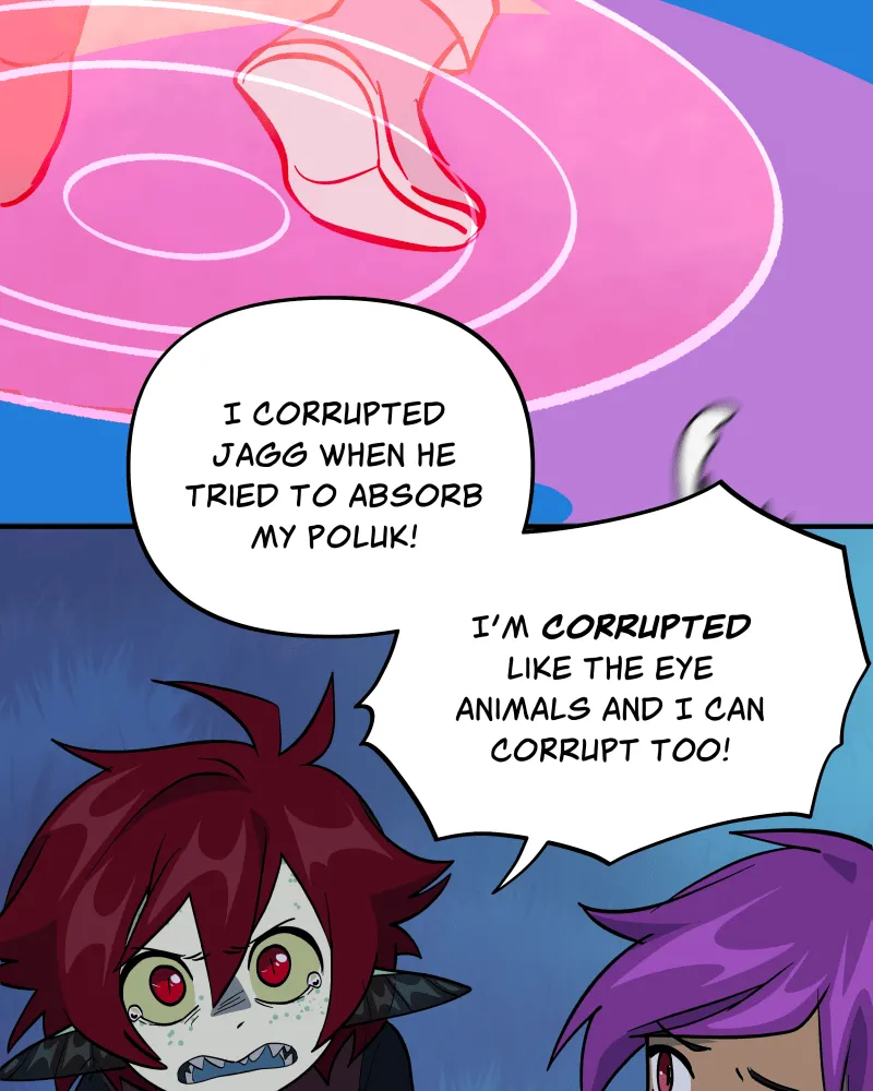 The Last Dimension Chapter 85 page 190 - 