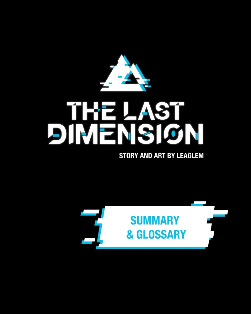 The Last Dimension Chapter 85 page 20 - 
