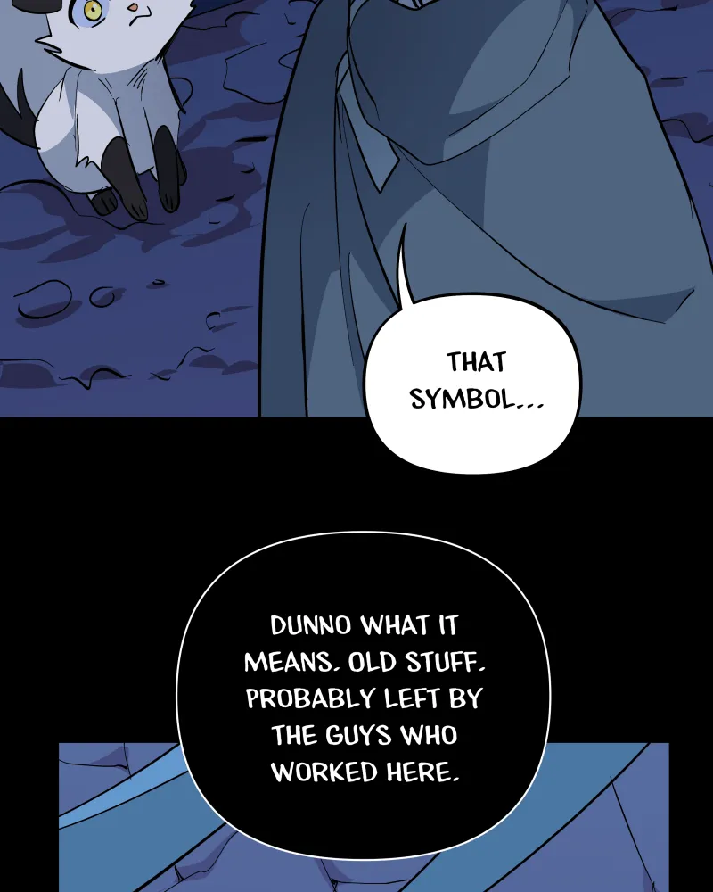 The Last Dimension Chapter 85 page 194 - 