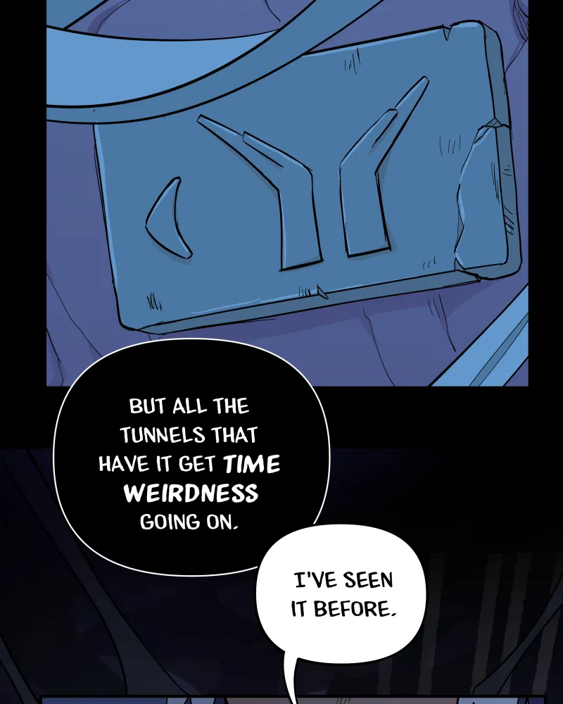 The Last Dimension Chapter 85 page 195 - 